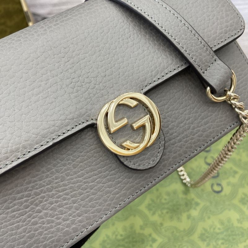 Gvc*1 satchel bags